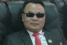 Feri Rizki  Dipercaya Nahkodai PKB  OKU 5 Tahun Kedepan
