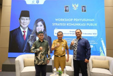 Komdigi Dorong Aparatur Pemerintah Kuasai Perencanaan Komunikasi Publik