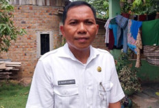 Bakal Lakukan Renovasi Terhadap 80 Unit Rumah Tak Layak Huni