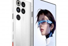 RedMagic 11S Pro Resmi Hadir di Indonesia, HP Gaming Flagship dengan Baterai 7.500mAh dan Layar 144Hz