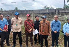 PN Palembang Jalankan Konstatering Objek Sengketa Lahan Sebelum Proses Eksekusi Final 