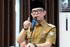 Kabut Asap Makin Tebal, Pemkab OKU Siapkan Langkah Lindungi Pelajar