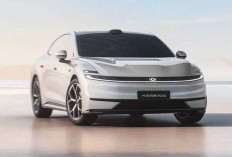 Revolusi EV Dimulai! Nevo A06 Gunakan Baterai CATL Naxtra, Cas 15 Menit Tembus 80%