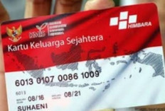 Bansos 2026: Ini 4 Macam Bantuan untuk Pemegang Kartu KIS BPJS Kesehatan