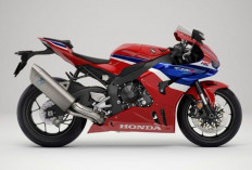 Super Sport Bike Semakin Diminati, Kombinasi Performa Tinggi dan Teknologi Balap Jadi Daya Tarik Utama