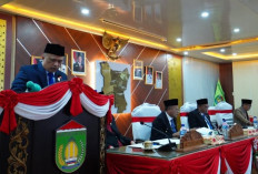 Fraksi PDIP Soroti Dugaan Pungli di Pasar Pagi, H Arlan Tegaskan Penertiban Sudah Dilakukan