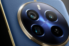 Realme 12 Pro+ 5G Hadir dengan Kamera Periskop dan Teknologi AI, Fokus pada Pengalaman Fotografi Premium