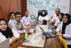 Internalisasi Nilai Pancasila, Kemenkum Sumsel Perkuat Kompetensi dan Integritas ASN