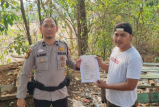 Walaupun Hujan Mulai Turun, Mitigasi Karhutla Terus Digencarkan