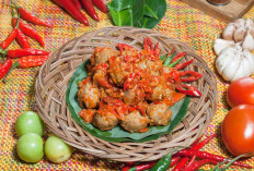 Resep Bakso Mercon, Hidangan Pedas yang Menggugah Selera