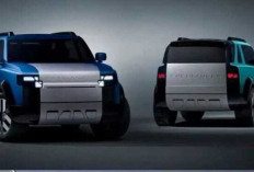 Freelander Bangkit! Jaguar Land Rover Gandeng Chery Automobile Luncurkan Merek EV Baru