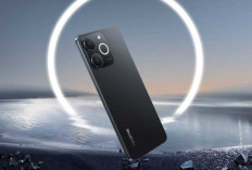 Realme Narzo 80 Lite 5G: Pilihan Smartphone 5G Terjangkau dengan Baterai Besar dan Layar Smooth