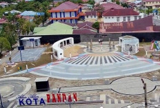 Pemekaran Wilayah Sumatera Utara: Wacana Pembentukan Kabupaten Barus Raya Berpotensi Menarik Wisatawan