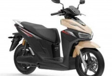 Tantang Skutik Bensin! VinFast Viper Punya Jarak Tempuh 165 Km Sekali Isi