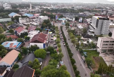 Pemekaran Wilayah Aceh: Wacana Pembentukan Provinsi ABAS Berbatasan Langsung dengan Samudra Hindia